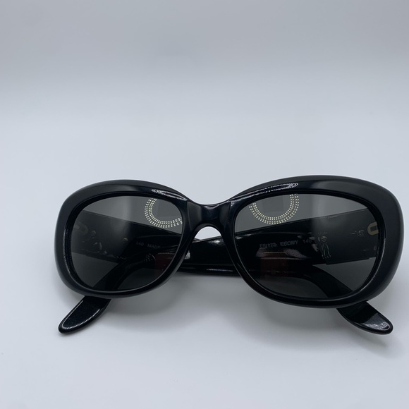 Fendi Vintage Sunglasses